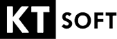 KT-Soft – logo