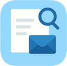 ikona wizualizacja dokumentów